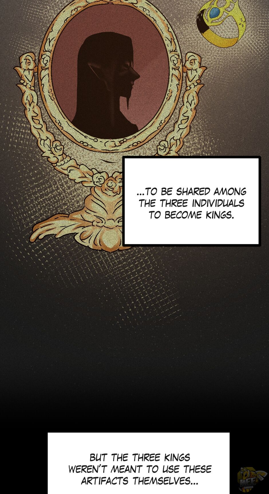 The Beginning After The End Chapter 124 image 014